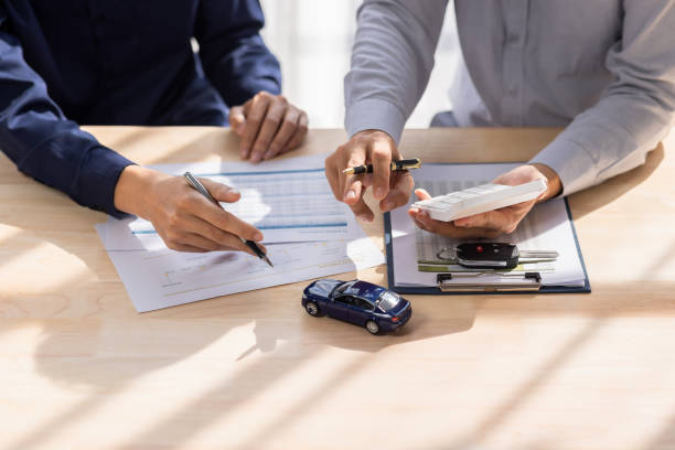 Highland Heights auto coverage comparison